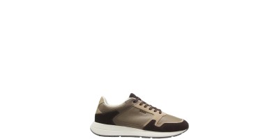 Marron Camel