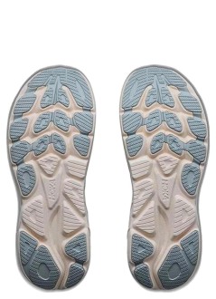 hoka one one sneaker hombre clifton 11 - 1176572 slb