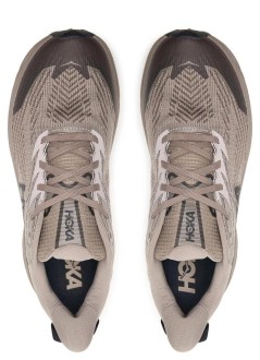 hoka one one sneaker hombre challenger  8 gtx - 1171958 pryb