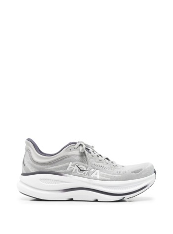 hoka one one sneaker hombre bondi 9 - 1162011 sysq