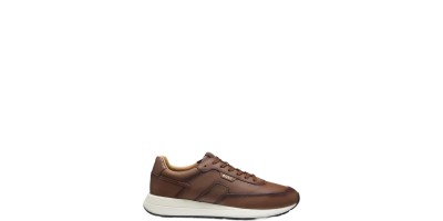 Marron Camel