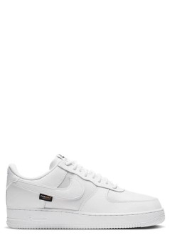 nike sneaker mannike air force 1 low '07 - do6701 100