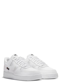 nike sneaker mannike air force 1 low '07 - do6701 100