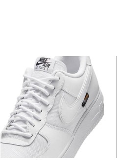 nike sneaker mannike air force 1 low '07 - do6701 100