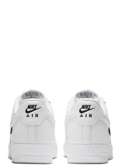 nike sneaker mannike air force 1 low '07 - do6701 100
