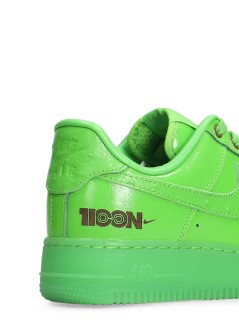 nike sneaker hombre air force 1 ?07 lx - iv6822 399