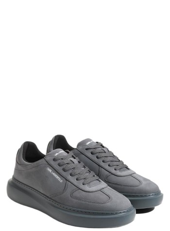 karl lagerfeld sneaker hombre kore apron front lo - kl56527 277 2