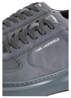 karl lagerfeld sneaker mankore apron front lo - kl56527 277