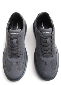 karl lagerfeld sneaker mankore apron front lo - kl56527 277