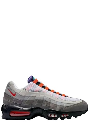 nike sneaker hombre air max 95 big bubble greedy - im2211 001