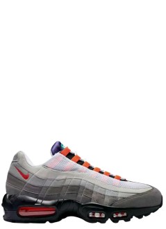 nike sneaker hombre air max 95 big bubble greedy - im2211 001