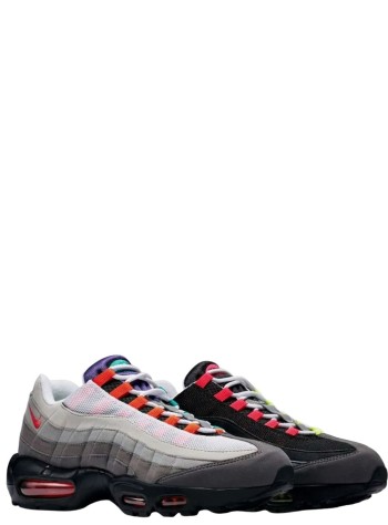 nike sneaker hombre air max 95 big bubble greedy - im2211 001 2