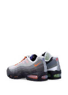 nike sneaker hombre air max 95 big bubble greedy - im2211 001