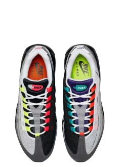 nike sneaker hombre air max 95 big bubble greedy - im2211 001