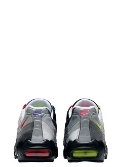 nike sneaker hombre air max 95 big bubble greedy - im2211 001