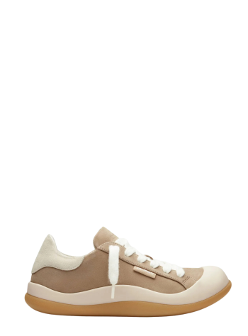 axel arigato sneaker hombre squish sneaker - f3654004 tan gum