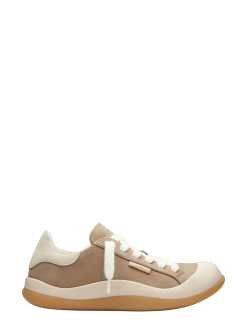 axel arigato sneaker hombre squish sneaker - f3654004 tan gum