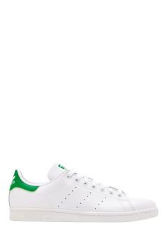 adidas originals sneaker hombre stan smith - m20324 ftwwht cwhite green