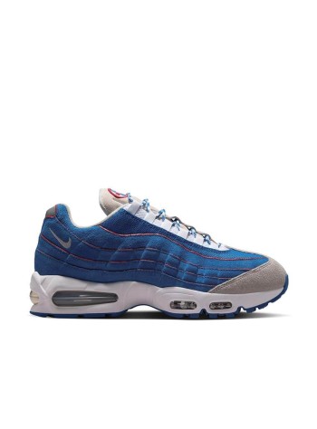 nike sneaker hombre air max 95 big bubble lawson - ir1944 400