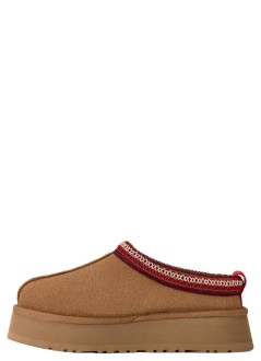 ugg zueco mujer w tazz ii - 1174471 prtbl