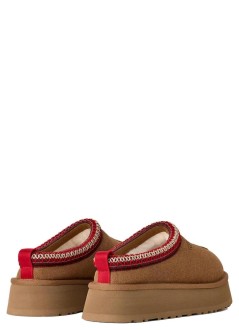 ugg zueco mujer w tazz ii - 1174471 prtbl