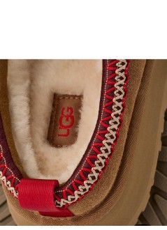 ugg zueco mujer w tazz ii - 1174471 prtbl