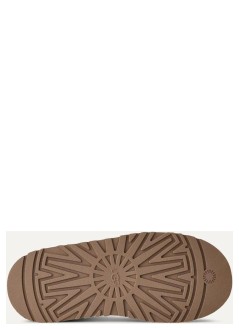 ugg zueco mujer w tazz ii - 1174471 prtbl