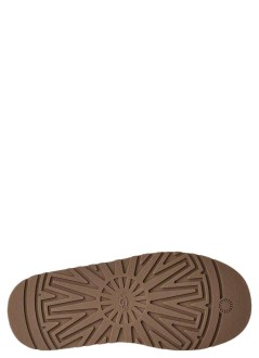 ugg clog womanw heritage lace-up slipper - 1180361 che