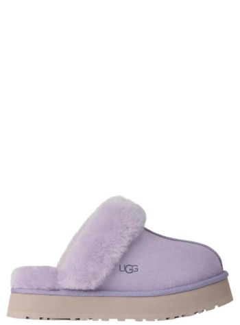 ugg zueco mujer w disquette - 1122550 prtbl