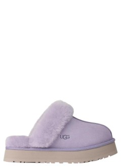 ugg zueco mujer w disquette - 1122550 prtbl