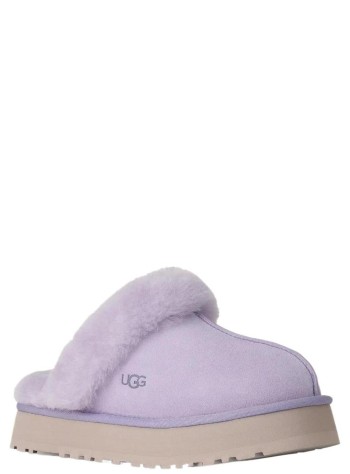 ugg zueco mujer w disquette - 1122550 prtbl 2