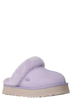 ugg zueco mujer w disquette - 1122550 prtbl