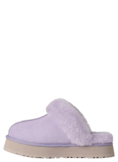 ugg zueco mujer w disquette - 1122550 prtbl