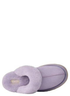 ugg zueco mujer w disquette - 1122550 prtbl