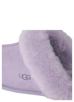 ugg zueco mujer w disquette - 1122550 prtbl
