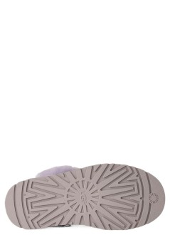 ugg zueco mujer w disquette - 1122550 prtbl