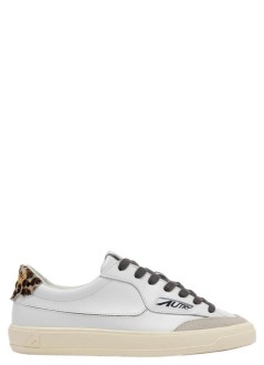 autry sneaker womanwindscape low wom ju04 - sclwju04 ju04