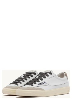 autry sneaker womanwindscape low wom ju04 - sclwju04 ju04