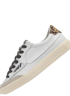 autry sneaker womanwindscape low wom ju04 - sclwju04 ju04