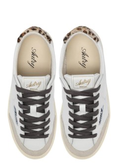 autry sneaker womanwindscape low wom ju04 - sclwju04 ju04