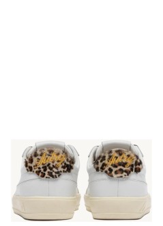 autry sneaker womanwindscape low wom ju04 - sclwju04 ju04