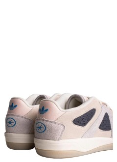 adidas originals sneaker womanbad bo 1.1 - lc5466 cwhite gretwo pink