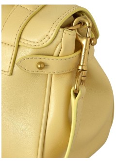 mulberry handbag mujer mini alexa smooth supple leather - rl0216771 p187