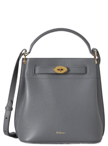 mulberry crossbody mujer islington bucket scg - hh0279205 d117