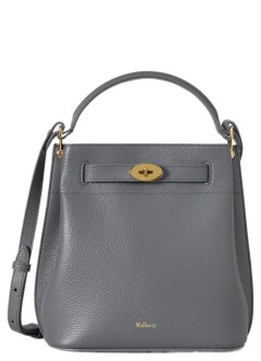 mulberry crossbody womanislington bucket scg - hh0279205 d117