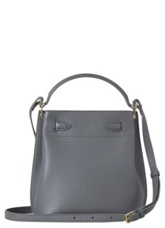 mulberry crossbody womanislington bucket scg - hh0279205 d117