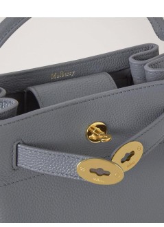 mulberry crossbody womanislington bucket scg - hh0279205 d117
