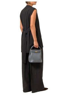 mulberry crossbody womanislington bucket scg - hh0279205 d117