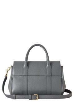 mulberry handbag mujer small bayswater satchel scg - hh9216205 d117