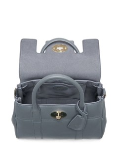 mulberry handbag mujer small bayswater satchel scg - hh9216205 d117
